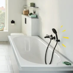 Grohe Handbrause Vitalio Comfort 110 2 Strahlarten