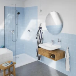 Grohe Handbrause Vitalio Comfort 110 2 Strahlarten
