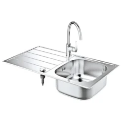 Grohe Spülen-Set Eurosmart