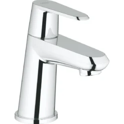 Grohe Standventil Eurodisc Cosmopolitan chrom Durchmesser 4,9 x 13,4 cm