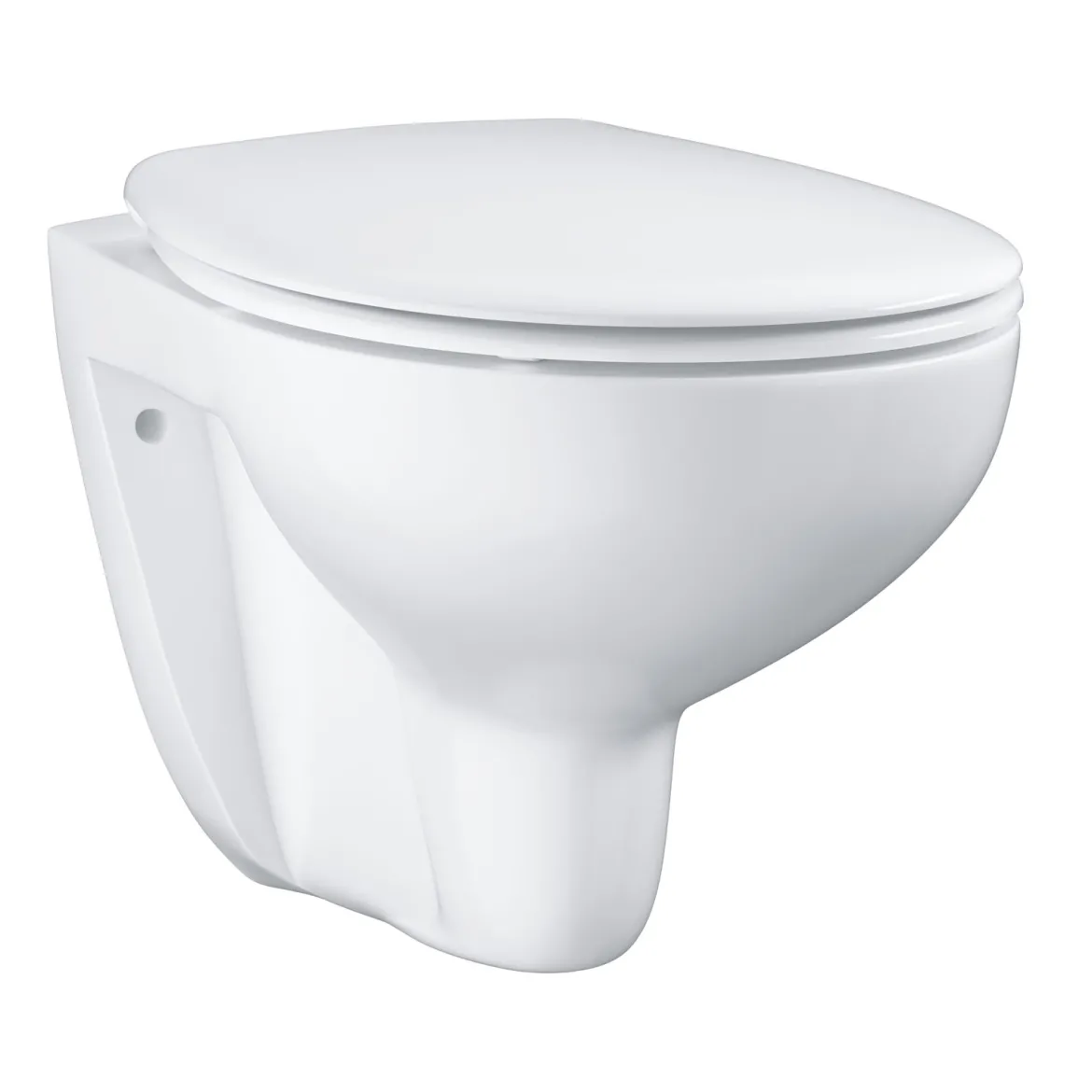 Grohe Tiefspül-WC Bau Keramik Set