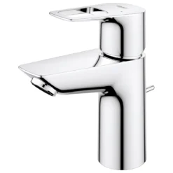 Grohe Waschtischarmatur Start Loop chrom