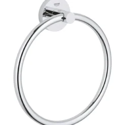 Grohe WC-Papierhalter chrom