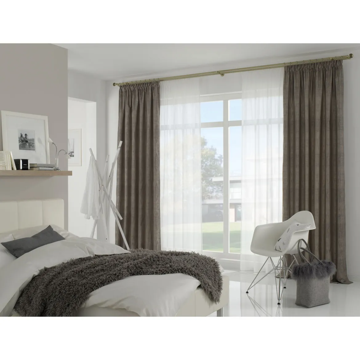 GST Dm. 19 Kira 240,champagner