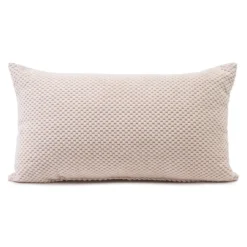 Gözze Kissen Sven 30x50 cm creme
