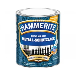 Hammerite Metallschutzlack dunkelgrün glanz 750 ml