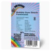 Hanfsamen BudVoyage Bubble Gum Sherb Fem3 Samen
