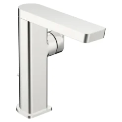 Hansa Waschtischarmatur „Stela Eco“ Chrom