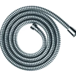 HansgroheBrauseschlauch Metaflex 200 cm Chrom