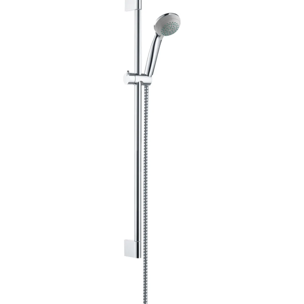 Hansgrohe Brauseset Vario mit Brausestange 65 cm