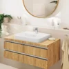 Hansgrohe Einhebel-Waschtischmischer Vernis Blend 70 CoolStart