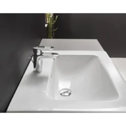 Hansgrohe Einhebel-Waschtischmischer Vernis Blend 70 CoolStart