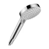 Hansgrohe Handbrause Vernis Blend chrom Durchmesser 10 cm