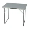Haveson Camping Klapptisch 70 x 60 x 50 cm