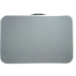Haveson Camping Klapptisch 70 x 60 x 50 cm