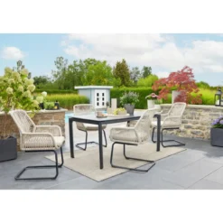 Haveson Freischwinger Como