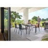 Haveson Gartentisch Corento
