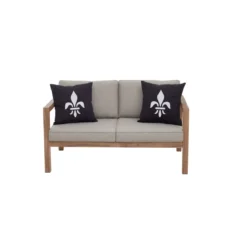 Haveson Loungegarnitur Sansibar