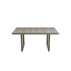 Haveson Lounge-Set Lanzarote 4-teilig