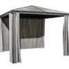 Haveson Pavillon Norderney 3 x 2,7 x 3 m