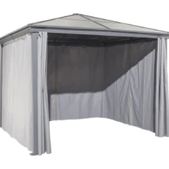 Haveson Pavillon Norderney 3 x 2,7 x 3 m