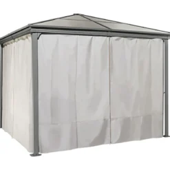 Haveson Pavillon Norderney 3 x 2,7 x 3 m