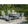 Haveson Relaxsessel Atlanta anthrazit