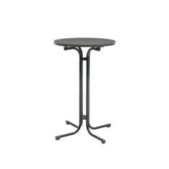 Haveson Stehtisch Triest Dm. 70cm H. 110cm