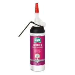 Henkel Sista Dichtstoff Füllen und Ausbessern 100 ml weiß