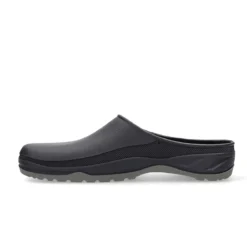 Herren-Clogs Gr. 42 / 43 Navy