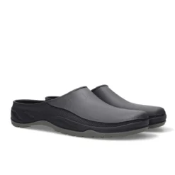Herren-Clogs Gr. 42 / 43 Navy