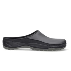 Herren-Clogs Gr. 42 / 43 Navy