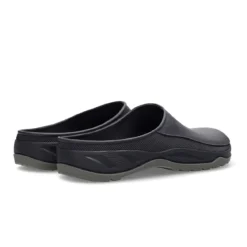 Herren-Clogs Gr. 42 / 43 Navy