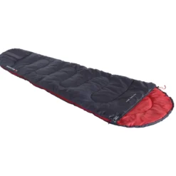 High Peak Schlafsack Action 250