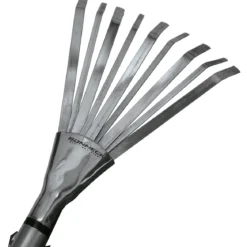 Hochbeetlaubrechen Premium 600 mm