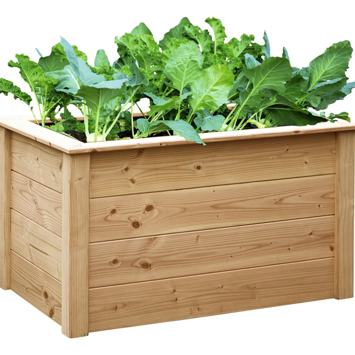 Hochbeet 106x65x60cmDouglasie