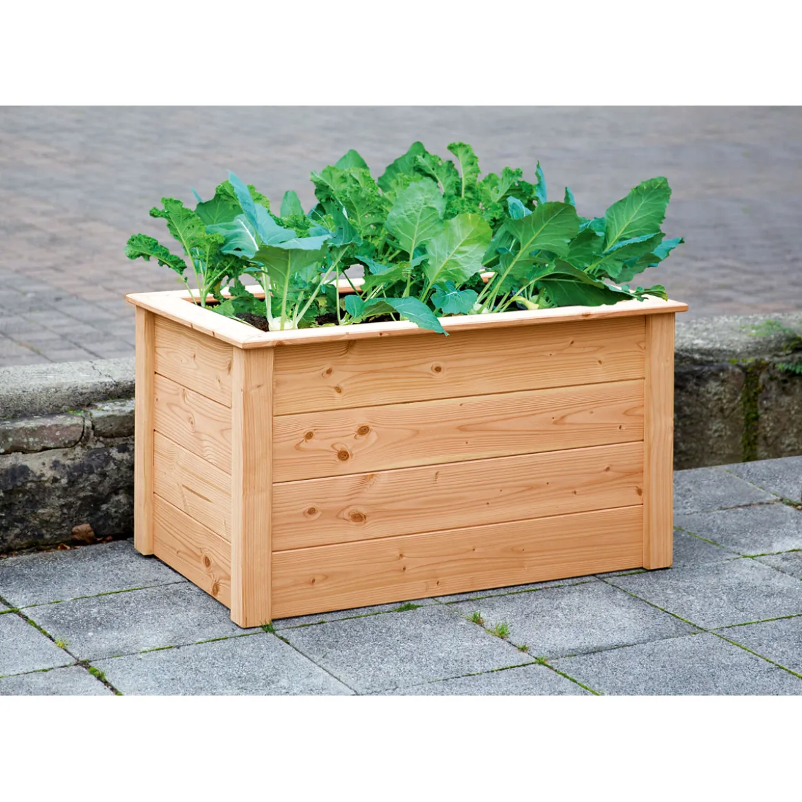 Hochbeet 106x65x60cmDouglasie