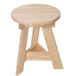 Hocker ONE 37 x 45 cm