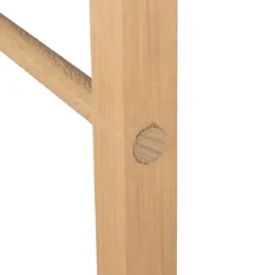 Holz-Rankhilfe Leiter 80x170cm