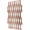 Holz-Spalier 45x180cm