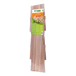 Holz-Spalier 45x180cm