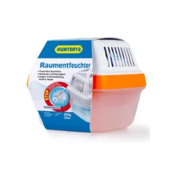 Humydry Raumentfeuchter Premium Plus 450g