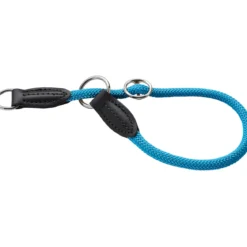 Hunter Dressurhalsung Freestyle petrol Größe XS-S