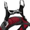 Hunter Geschirr Hilo Comfort S rotreflektierend 46-52cm Mesh