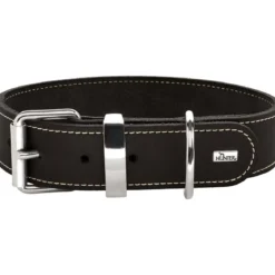 Hunter Halsband Aalborg Special schwarz Größe M