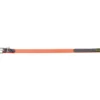 Hunter Halsband Convenience neonorange Größe L