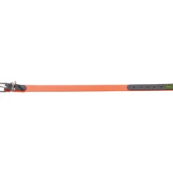 Hunter Halsband Convenience neonorange Größe S