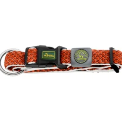Hunter Halsung Hilo Vario Plus orange Größe XL