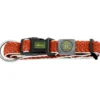 Hunter Halsung Hilo Vario Plus orange Größe L-XL