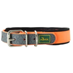 Hunter HB Convenience M 50 neonorangeKunststoff